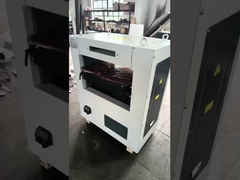 단일 측면 목재 작업 두꺼워기 기계 맥스 W630mm ISO 목재 평면 두꺼워기