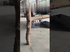 MGJY10-30WS 이중 스핀들 로그 다중 리프 톱